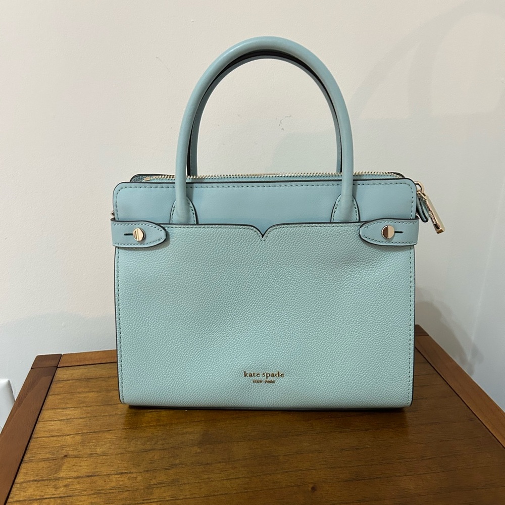 Kate Spade Classic Medium Satchel